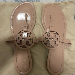EUC Tory Burch Millers
